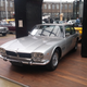 Illustration for article titled Dusseldorf Classic Car Remise Photodump